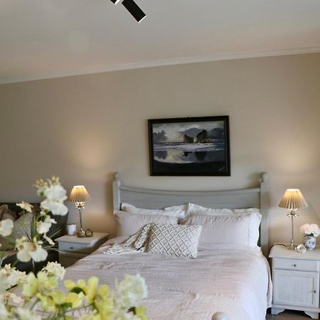Atelier De Hobson Luxury Guest Suite 오클랜드 외부 사진