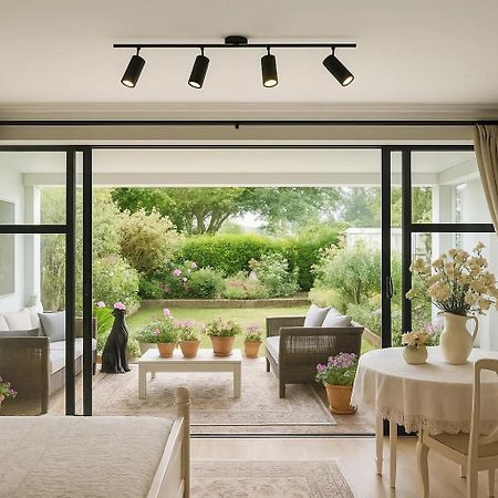 Atelier De Hobson Luxury Guest Suite 오클랜드 외부 사진