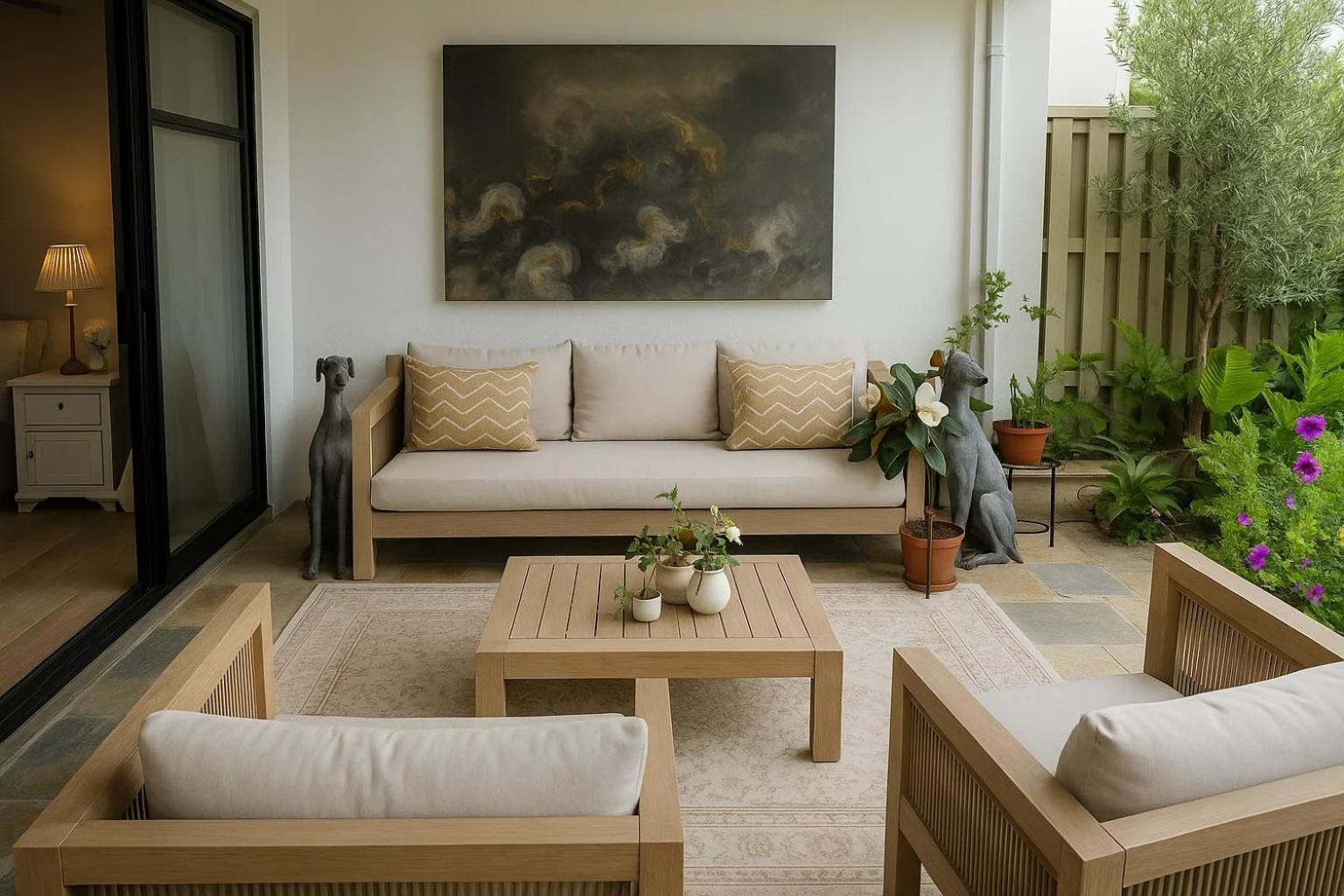 Atelier De Hobson Luxury Guest Suite 오클랜드 외부 사진