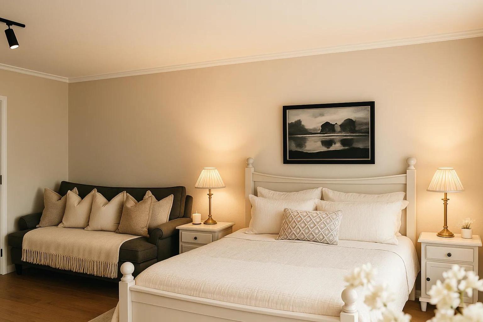 Atelier De Hobson Luxury Guest Suite 오클랜드 외부 사진