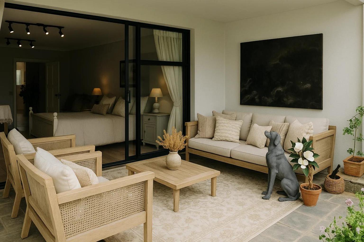 Atelier De Hobson Luxury Guest Suite 오클랜드 외부 사진