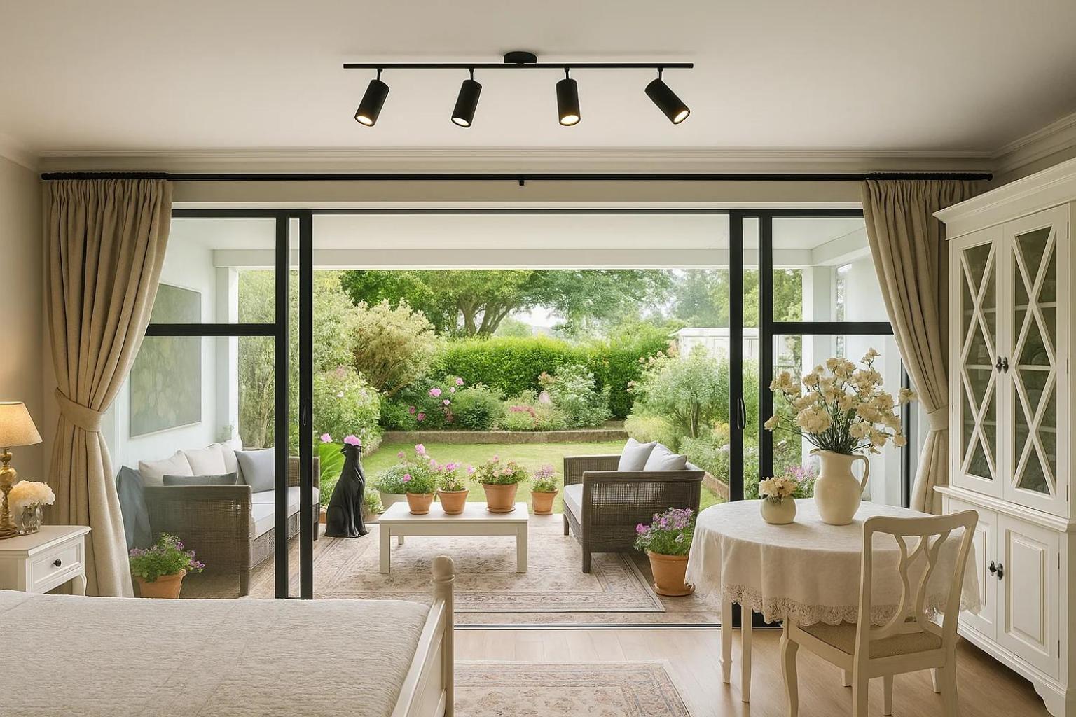 Atelier De Hobson Luxury Guest Suite 오클랜드 외부 사진